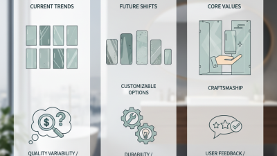 China Best Glass Shower Enclosures for Global Buyers 2026?