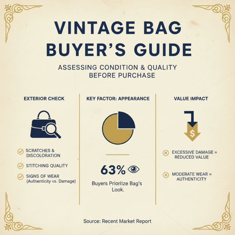 2026 How to Choose Vintage Bags for Global Buyers