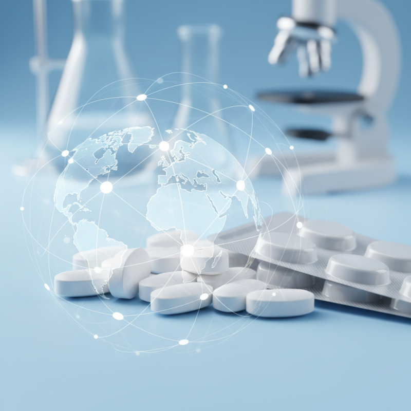 Valganciclovir Hcl A Comprehensive Guide for Global Buyers