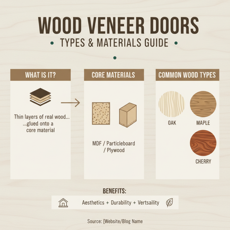 2026 How to Choose the Best Wood Veneer Door for Your Needs?