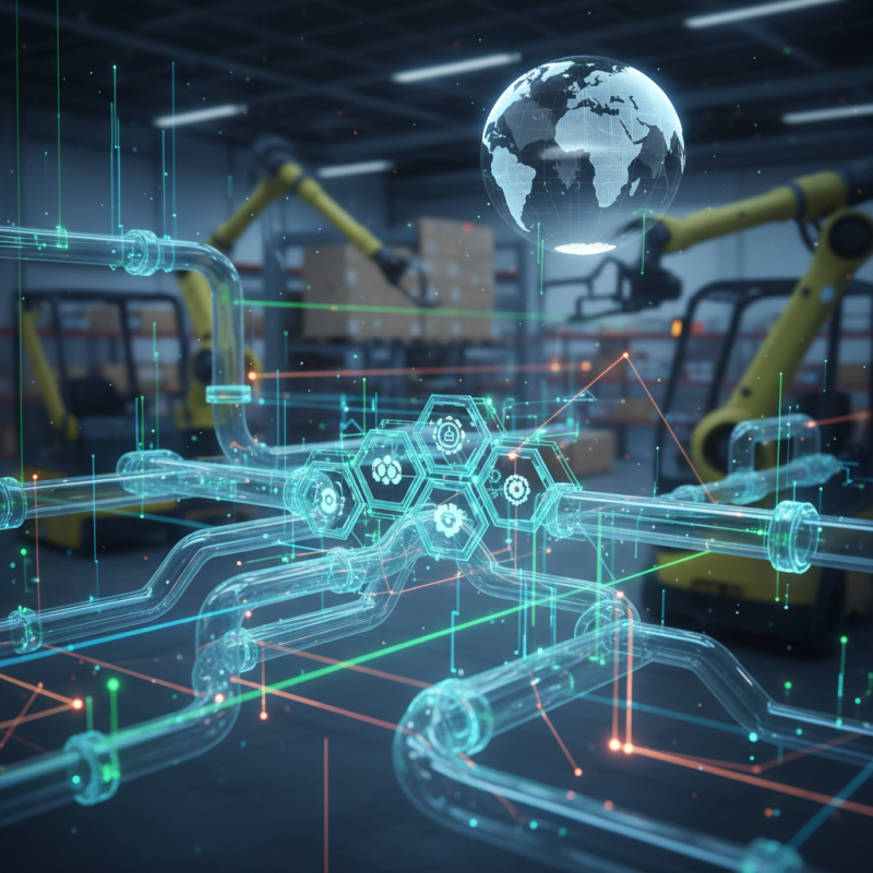 Top 10 Automation Connectors for Efficient Supply Chain Management?