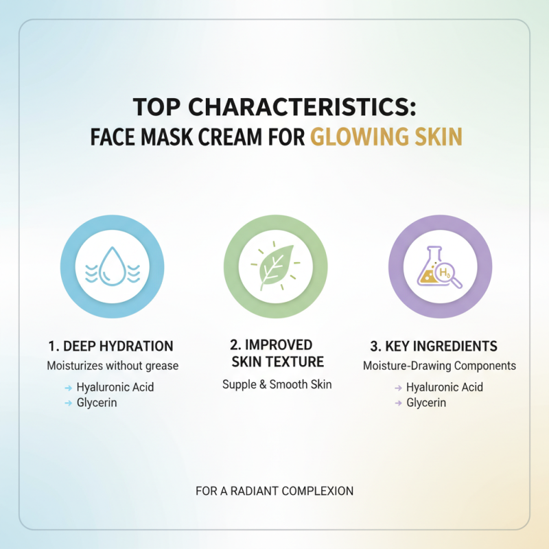 10 Best Face Mask Creams for Glowing Skin in 2026?