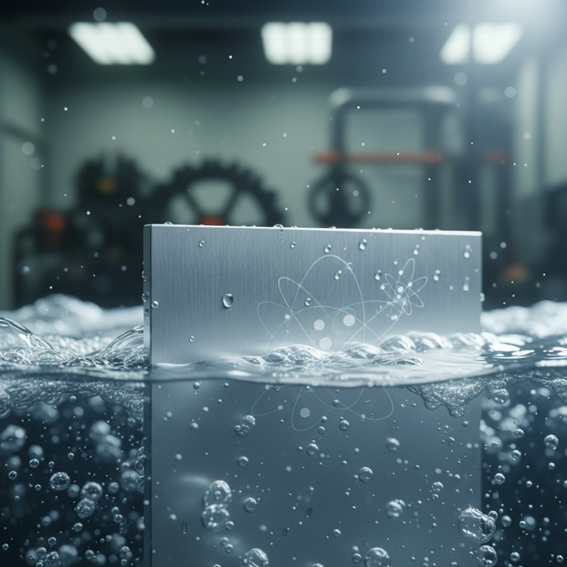 Top Benefits of Aluminium Alloy Corrosion Resistance for Industry Use?