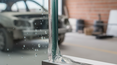 What is Clear Acid Silicone Sealant and Its Benefits?