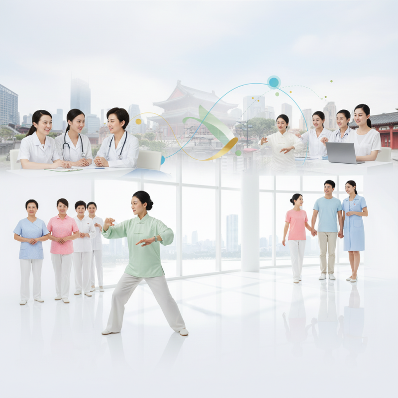 Exploring China Womens Healthcare Market Trends for Global Buyers