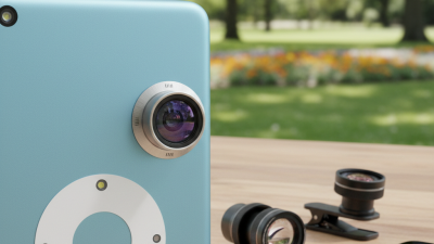 Top 10 Tips for iPod 5 Back Camera Upgrades and Features?