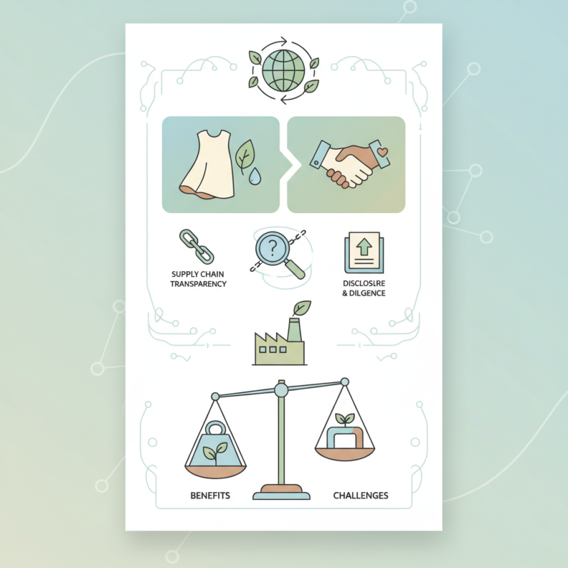 Top Tips for Finding Sustainable Clothing Manufacturers?