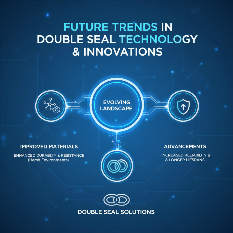 Top Double Seals Solutions for Global Sourcing Needs?