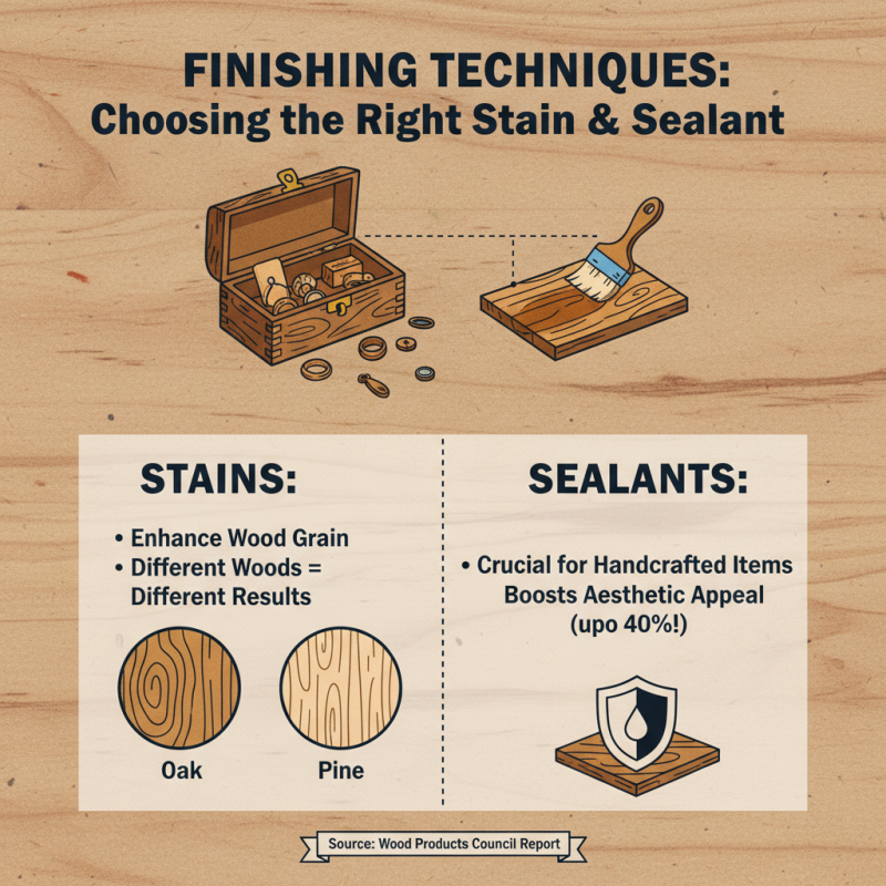 10 Essential Tips for Creating Your Perfect Woodworking Jewelry Box