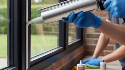 What is Sausage Silicone Sealant and Its Uses for Buyers?
