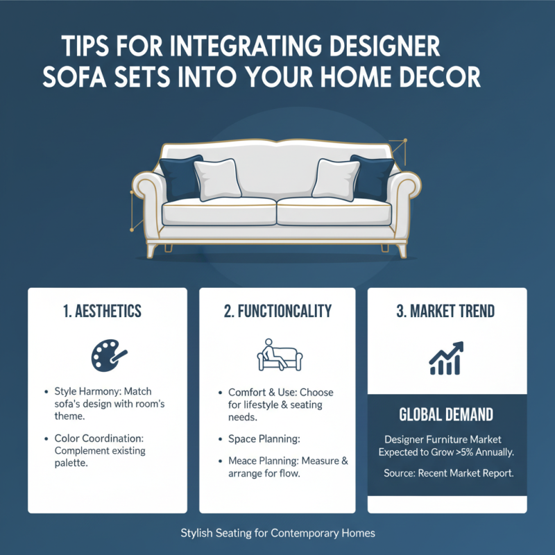 Discover the Best Designer Sofa Set in China for Your Home Decor Needs?