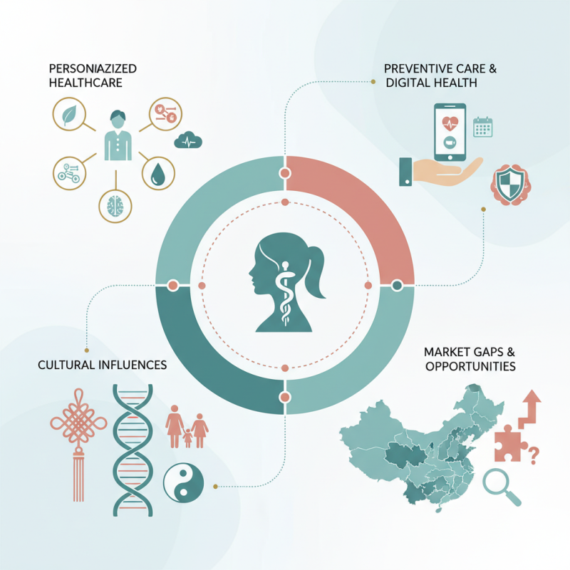 How to Understand the China Womens Healthcare Market Trends?