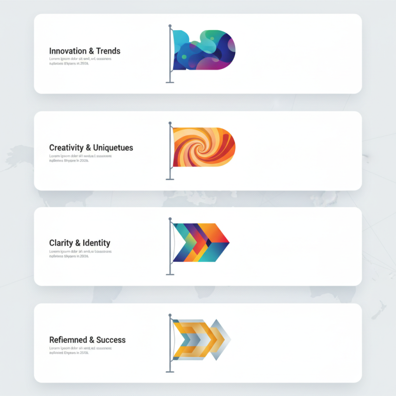 Top Swooper Flag Designs for Global Buyers in 2026?