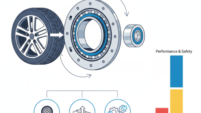 What is a Wheel Hub Bearing and How Does It Work?