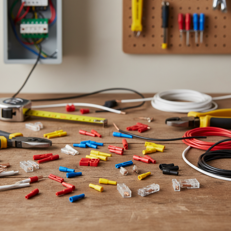 Essential Tips for Choosing the Right Wire Connectors?