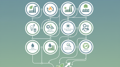 Top 10 Cement Environmental Management Practices in China?