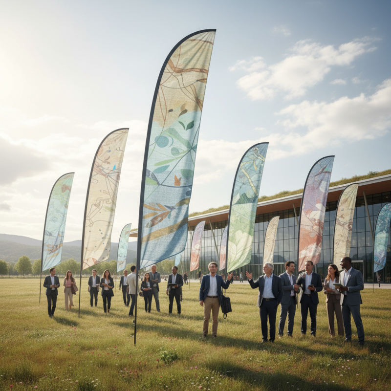 Best Teardrop Banners for Global Buyers in 2026?