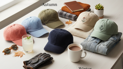 Best Mens Dad Cap Styles for Every Season?
