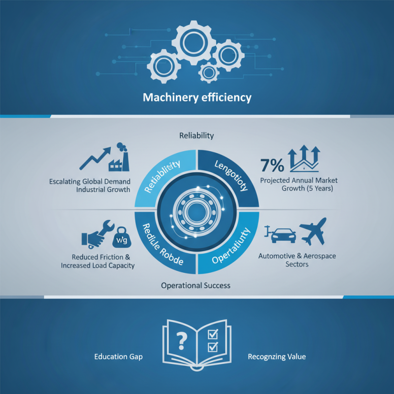 Top Benefits of Nsk Needle Bearing for Global Buyers