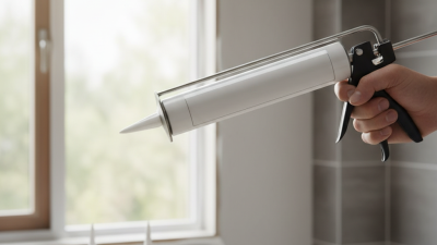 What is Gp Silicone Sealant and How to Choose the Best?