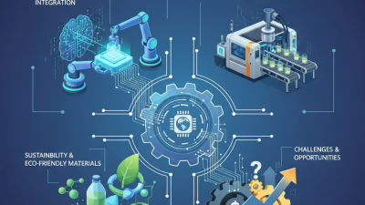 2026 Best Injection Molding Techniques and Innovations to Watch Out For?