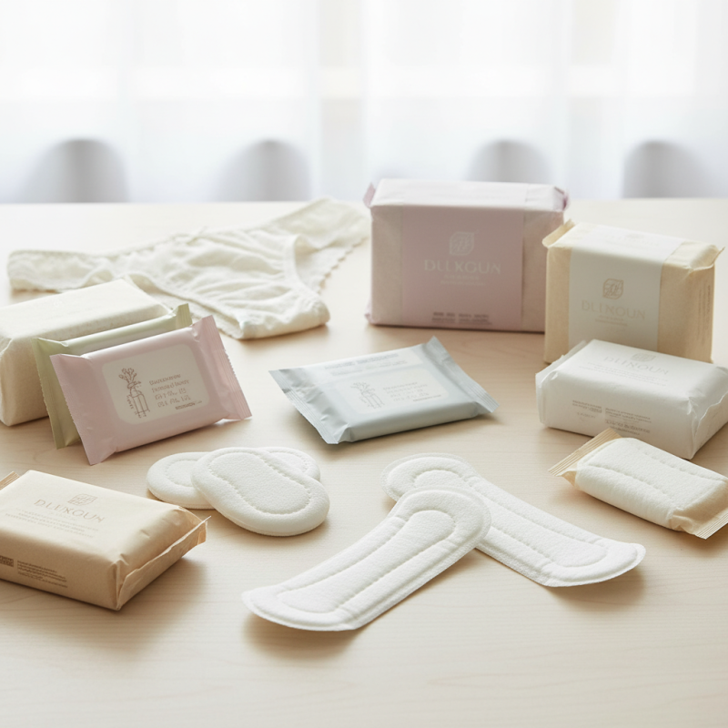 How to Choose the Best Panty Liners for Daily Comfort?
