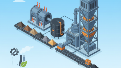 What is an Asphalt Mixing Plant and How Does it Work?