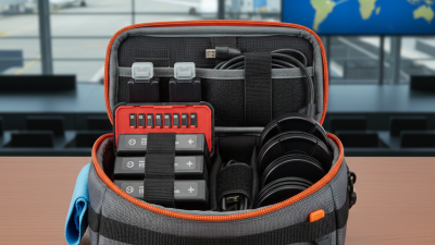 Best Camera Accessory Pouch Tips for Global Buyers?