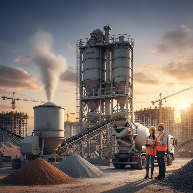 What is Concrete Batch and How Does It Work for Buyers?