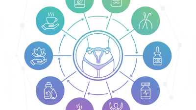 Top 10 Treatments for Gcc Dysmenorrhea in China Market?