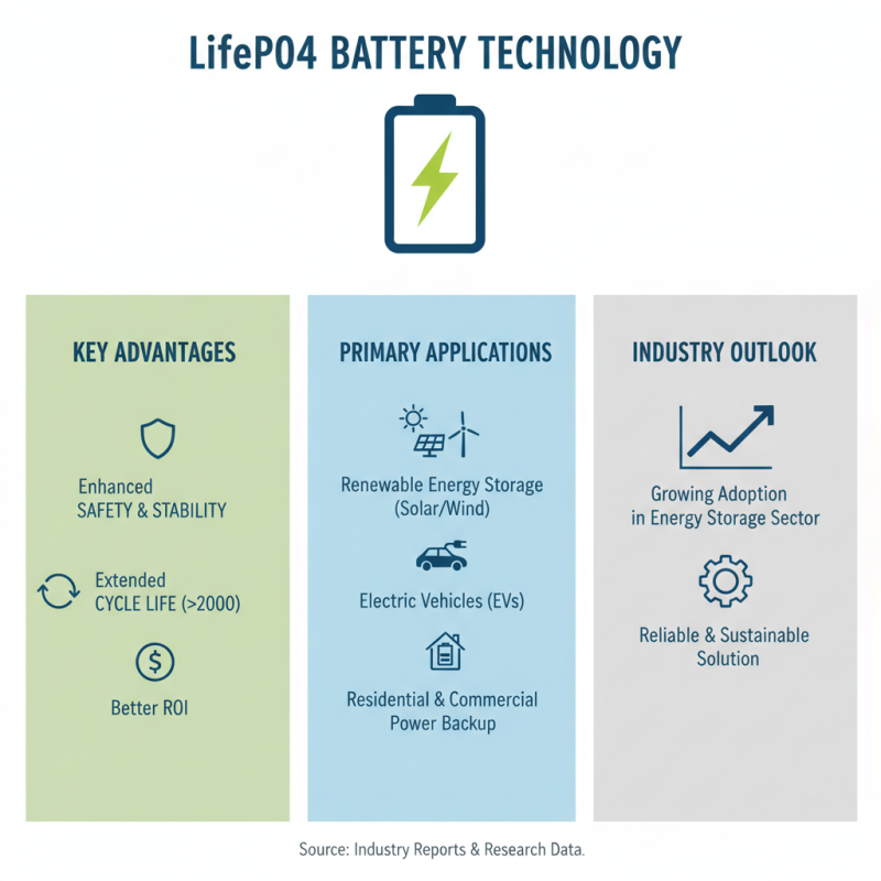 2026 How to Choose Energy Storage Lifep04 Battery Solutions?