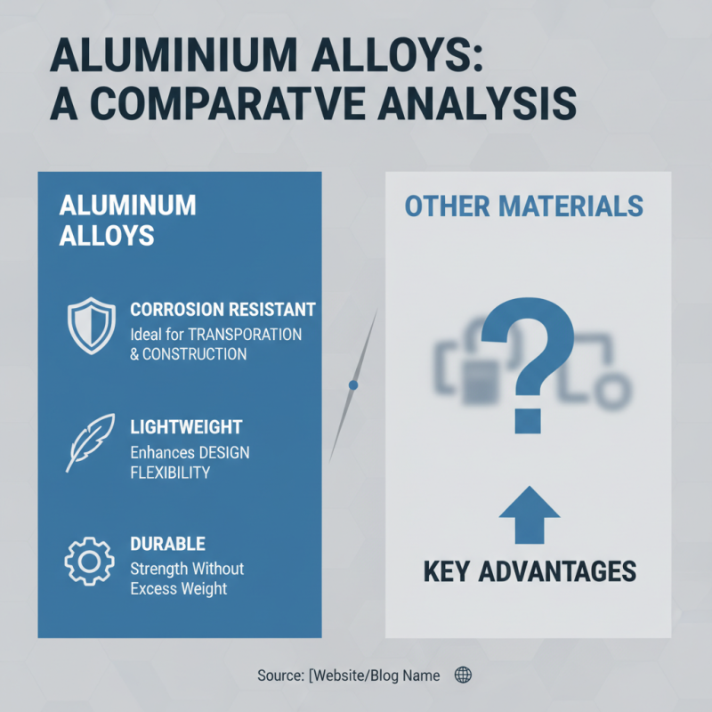 Top Benefits of Aluminium Alloy Corrosion Resistance for Industry Use?