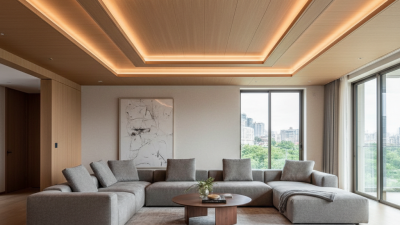 What is a Ceiling Soffit Panel and How is it Used?