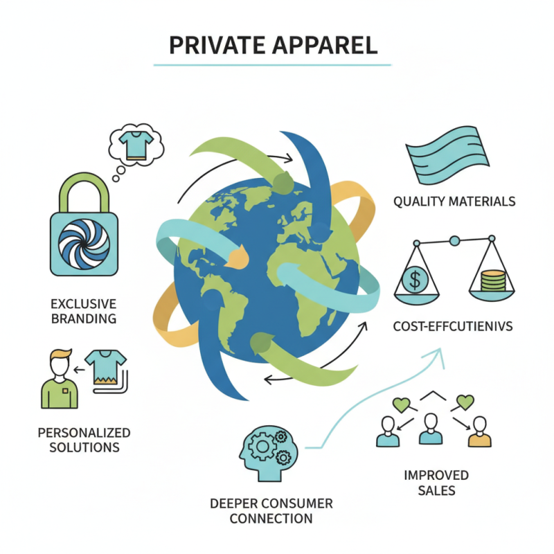 What is Private Apparel and Why It Matters for Global Buyers?