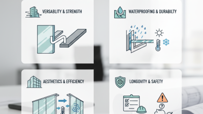 What is Structural Silicone Sealant and Its Benefits?
