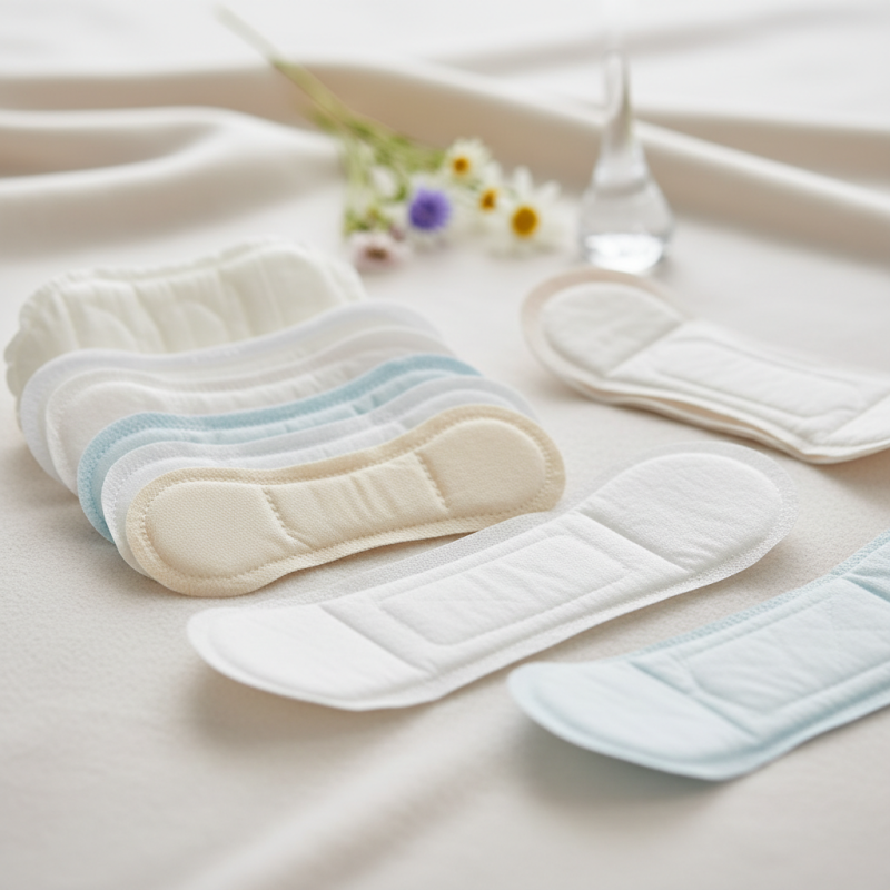 Best Panty Liners for Ultimate Comfort in 2026 How to Choose?