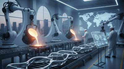 Top Casting Connecting Frame Manufacturers to Source in 2026?