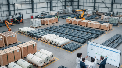 2026 How to Purchase Glass Fiber Reinforced Polymer Efficiently?