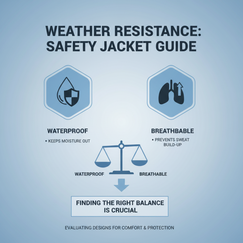 Top Safety Jackets for 2026 Buyers What to Look For?