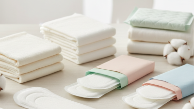 How to Choose the Best Panty Liners for Your Needs?