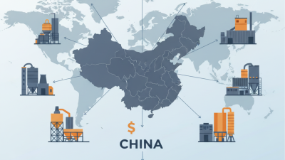 Top 10 Concrete Batch Plants in China for Global Buyers?