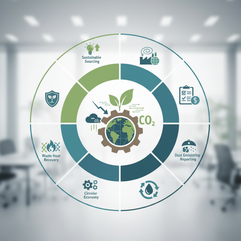 Top 10 Cement Environmental Management Tips for Global Buyers?