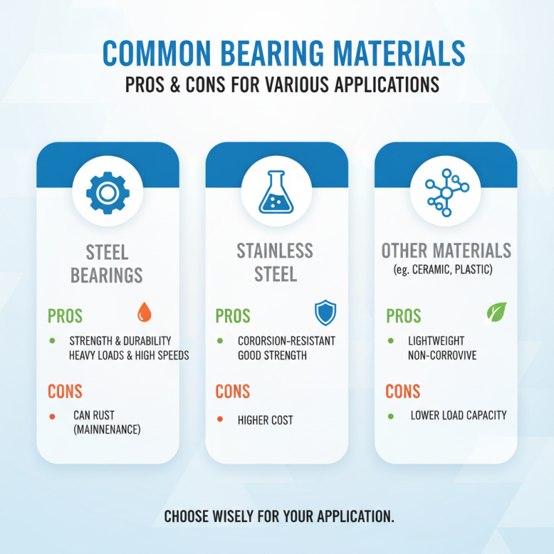 Top 10 Bearing Tools Tips Every Buyer Should Know?