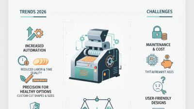 2026 Top Automatic Potato Cutter Trends for Global Buyers?