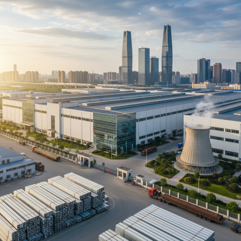Top 10 Insulated Aluminium Extrusion Suppliers in China?
