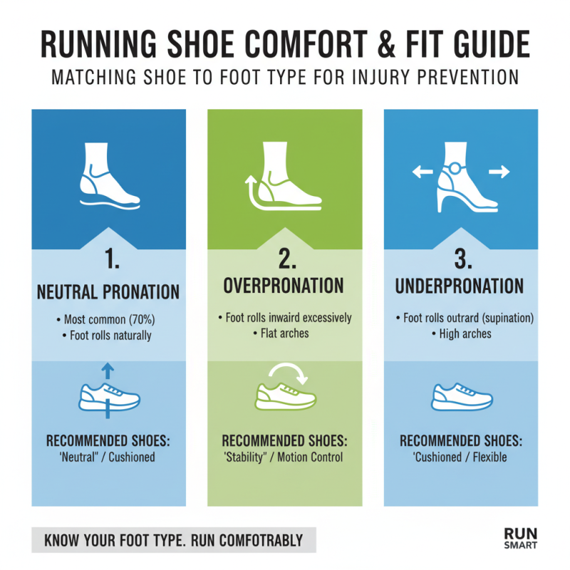 China Best Running Shoes for Global Buyers What to Choose?