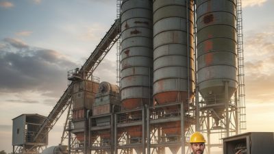 What is a Concrete Batching System and How Does It Work?