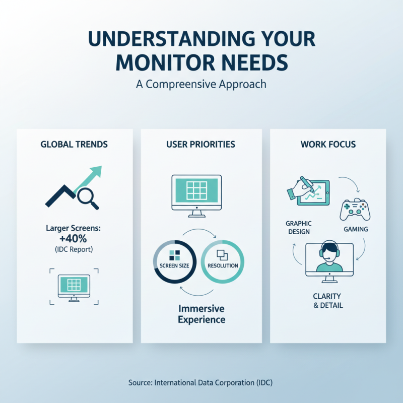 How to Choose the Best Dell Monitors for Your Needs?