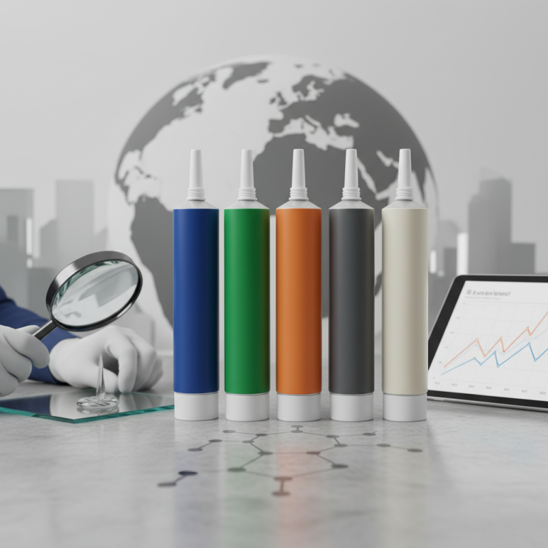 Top 5 Sealant Silicone Tips for Global Buyers Wanting Quality