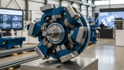 Top 10 China Concrete Plant Mixing Rotor Options for Buyers?